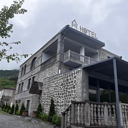 Popock Goris Hotel Ngoại thất bức ảnh