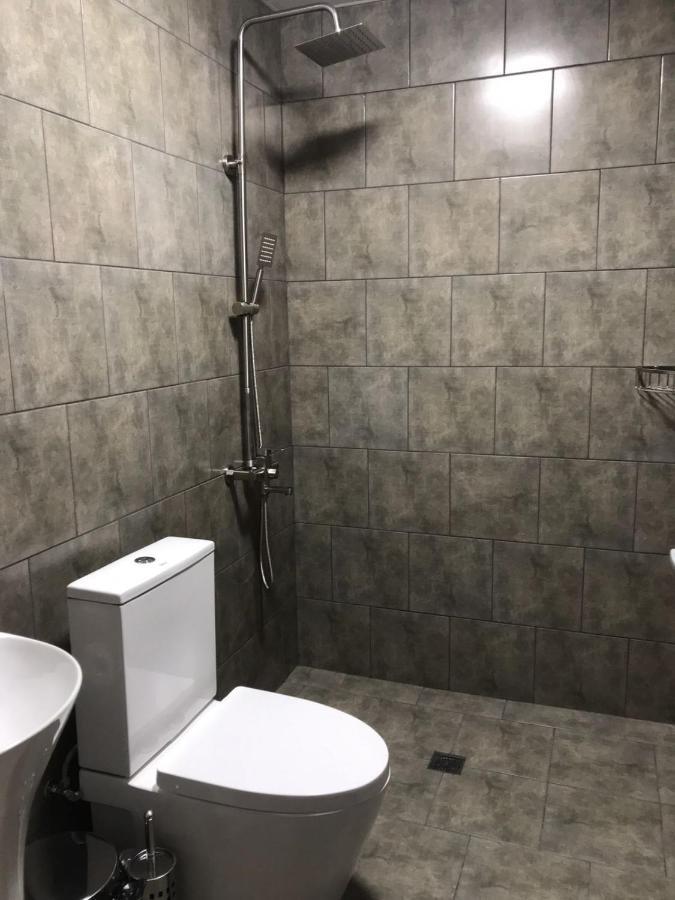 Popock Goris Hotel Ngoại thất bức ảnh