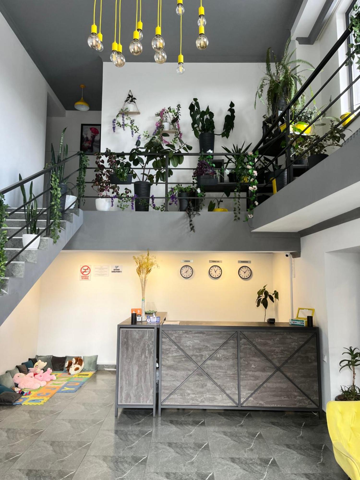 Popock Goris Hotel Ngoại thất bức ảnh